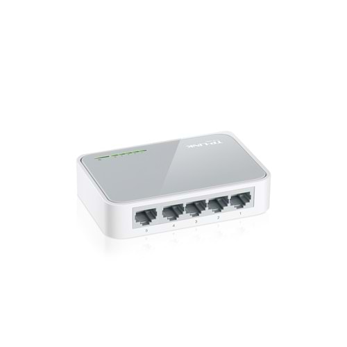 TP-Link TL-SF 1005D 5-Port 10/100 Mbps Switch
