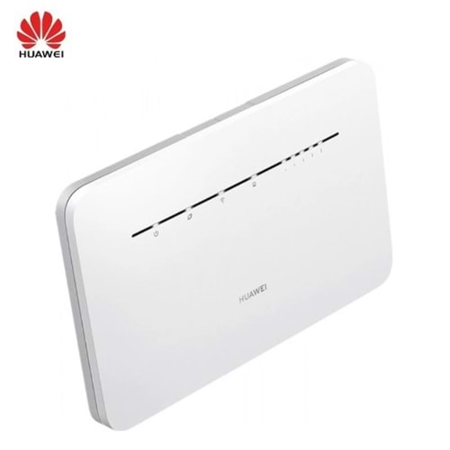 Yenilenmiş Huawei B535-232 4.5 G Sim Kartlı Router/Modem (Kutulu-Yenilenmiş)