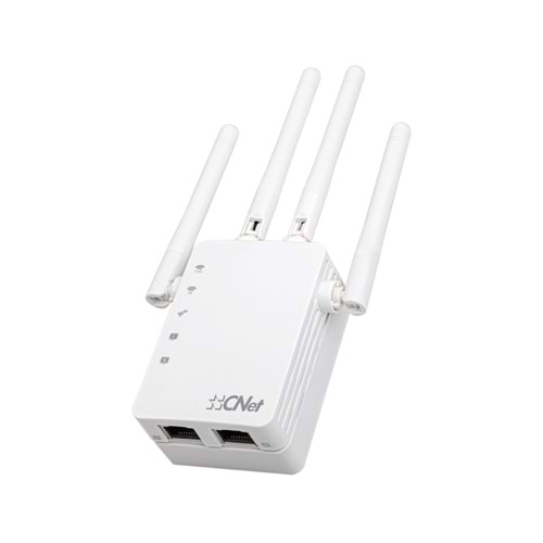 CNet WNIX1200 1200Mbps Wireless WiFi Repeater