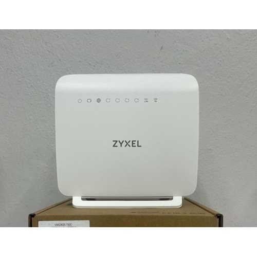 Zyxel VMG3625-T50C Ac 1200 Mbps Vdsl2 Modem/Router